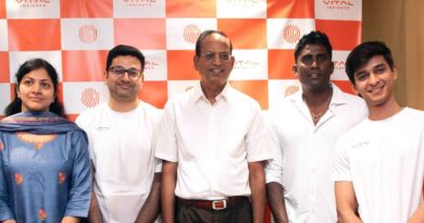 Aarthi Scans Launches Vital Insights – India’s First Longevity Lab