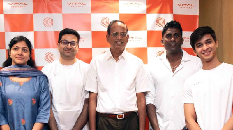Aarthi Scans Launches Vital Insights – India’s First Longevity Lab