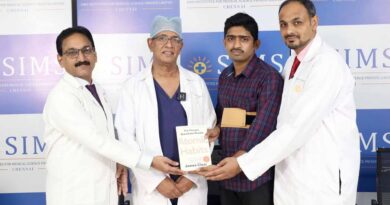 Aortic valve replacement surgery in chennai sims hospital