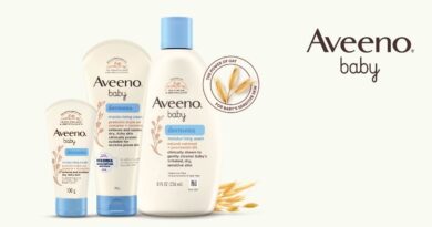 Aveeno Baby Dermexa