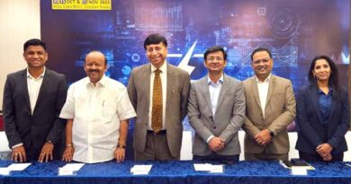Battery Show India 2025