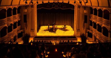 Candlelight Concerts in Bengaluru