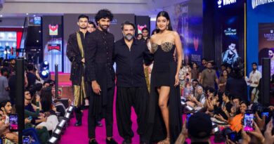 EUPHORIA 2025 Diwali Celebrations at Phoenix Marketcity