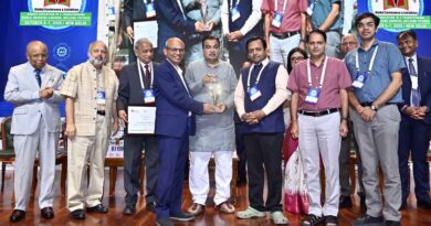 FICCI Higher Education Excellence Awards 2025
