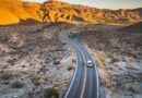 Free California Road Trip