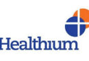 Healthium Medtech logo