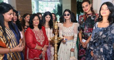 Hi Life Exhibition 2025 Chennai