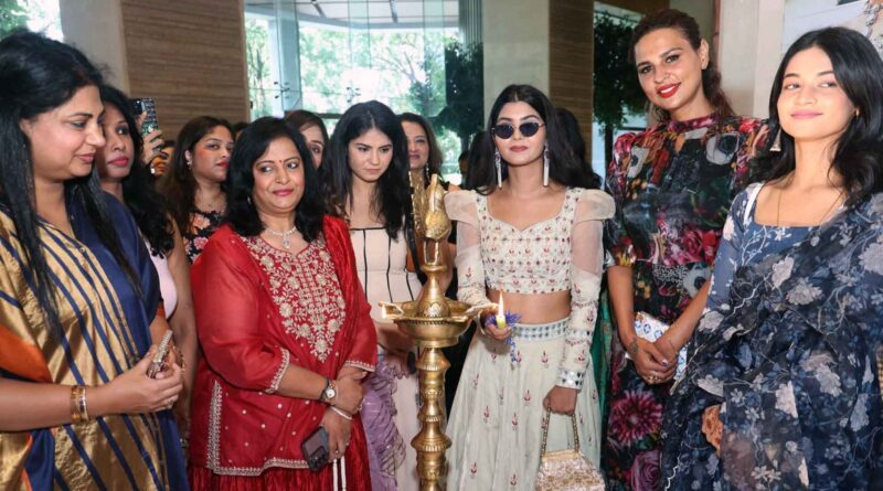 Hi Life Exhibition 2025 Chennai