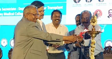 IASGCON 2025 Surgical Gastroenterology conference Chennai
