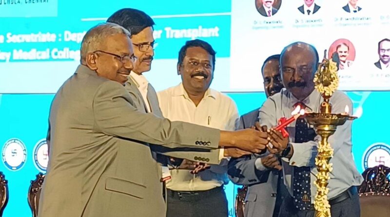 IASGCON 2025 Surgical Gastroenterology conference Chennai