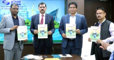 IREDA Vigilance Awareness Week 2025