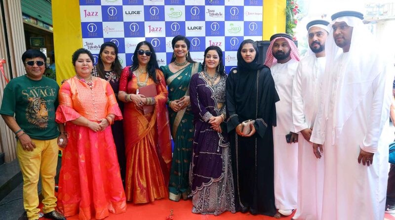 Jazz Dates & Nuts and Jazz Fashion Jewellery — in Thoraipakkam, OMR, Chennai