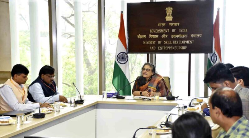 Navonmesh Protsahan Spardha