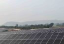 Shree Cement Commissions 20 MW Solar Plant in Uttar Pradesh