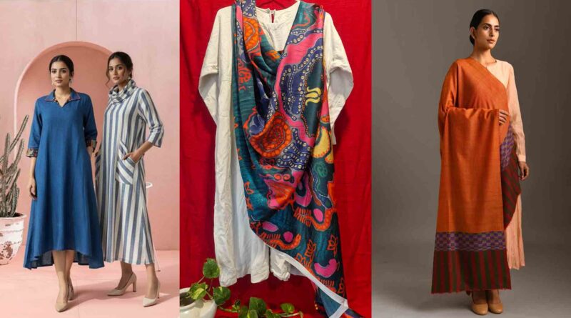 Srila Chatterjee Baro Market Pop-Up chennai