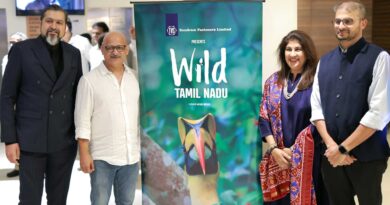 Wild Tamil Nadu Documentary