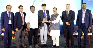 Windergy India 2025 chennai expo inauguration