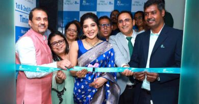 apollo clinic velachery launch