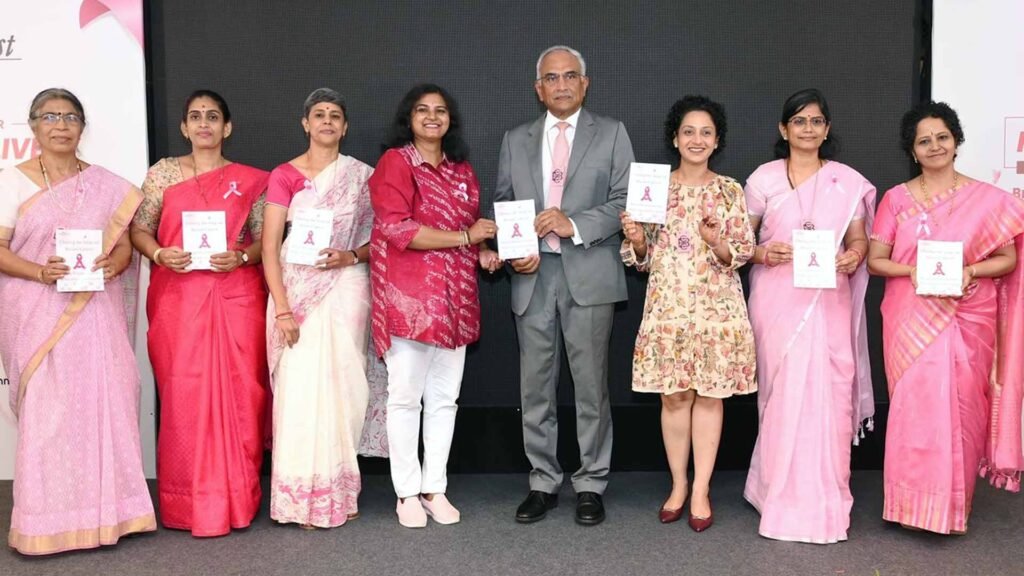 chennai breast centre bra day 2025