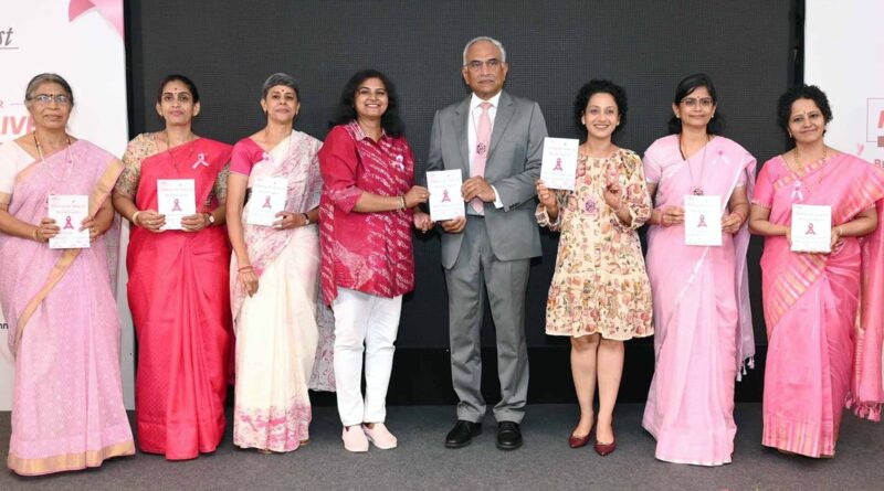 chennai breast centre bra day 2025