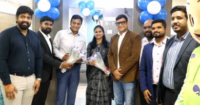 chennai the eye foundation myopia clinic launch