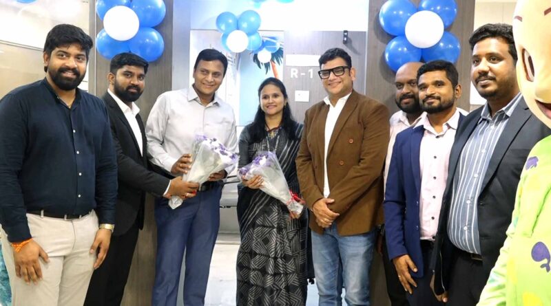 chennai the eye foundation myopia clinic launch