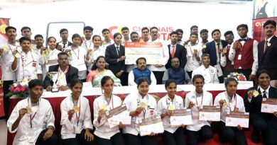 chennais amirta sica 2025 winners