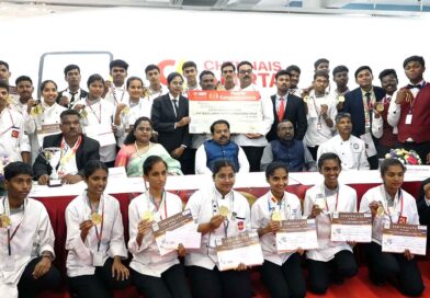 chennais amirta sica 2025 winners