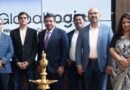 global logic chennai facility inauguration