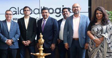 global logic chennai facility inauguration