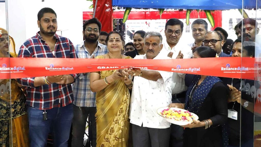 reliance digital thiruvotriyur