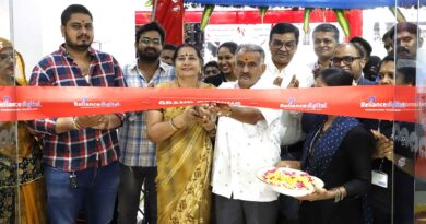 reliance digital thiruvotriyur