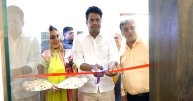 stem + esteem learning centre inaugurated in chennai