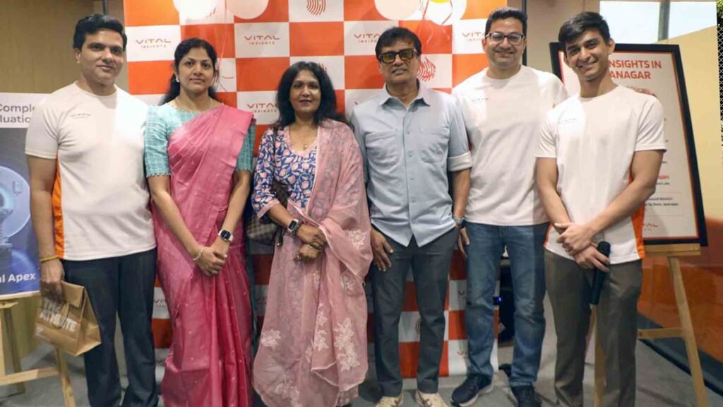 Aarthi Scans Vital Insights Lab Bengaluru
