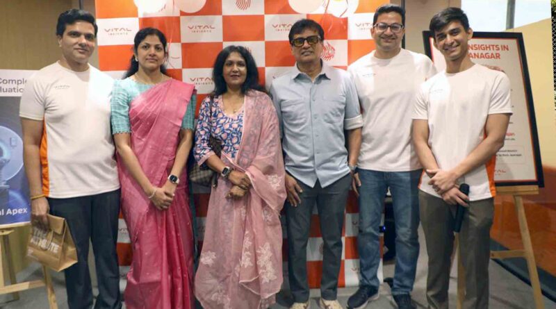 Aarthi Scans Vital Insights Lab Bengaluru