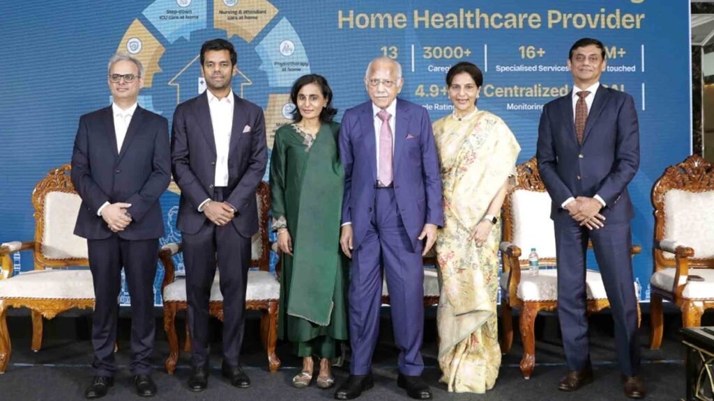 Apollo Homecare Celebrates 10 Years