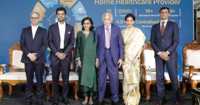 Apollo Homecare Celebrates 10 Years