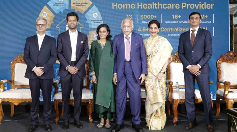 Apollo Homecare Celebrates 10 Years