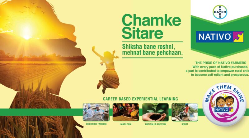 Bayer Make Them Shine