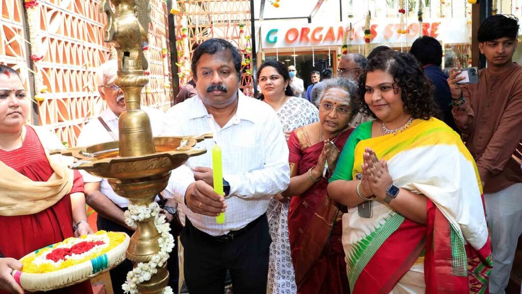 Cookgramam Reopens in Anna Nagar