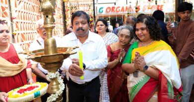 Cookgramam Reopens in Anna Nagar