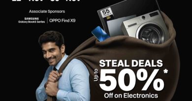 Croma Black Friday Sale