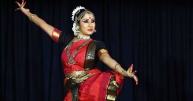 Dr Jagyaseni Chatterjee presents The Sacred Trinity