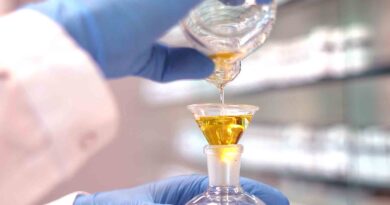 Eurofragance Launches Olivante