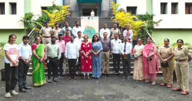 Flipkart Foundation WWF-India Partnership