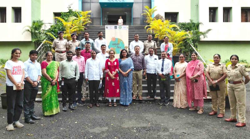 Flipkart Foundation WWF-India Partnership