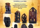 GIRI Hosts Rare Salagrama Exhibition in Coimbatore