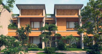 GTB Man-Made Beach Township on ECR ee