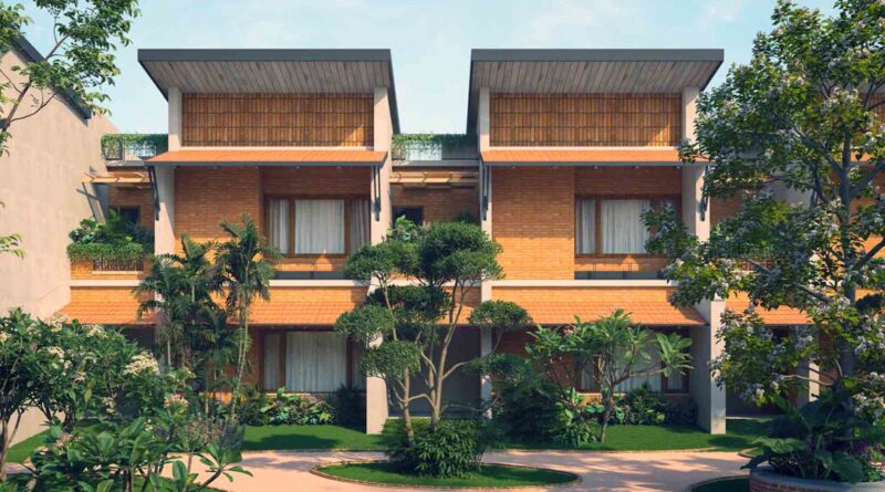 GTB Man-Made Beach Township on ECR ee