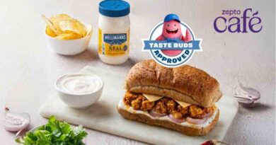 Hellmann Zepto Café Partnership